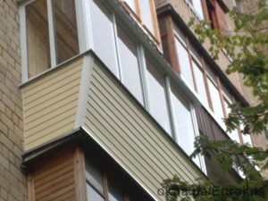 Баклон під ключ &mdash; 